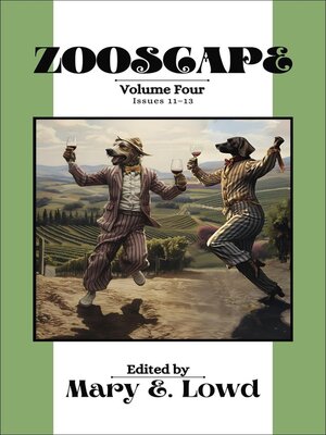 cover image of Zooscape